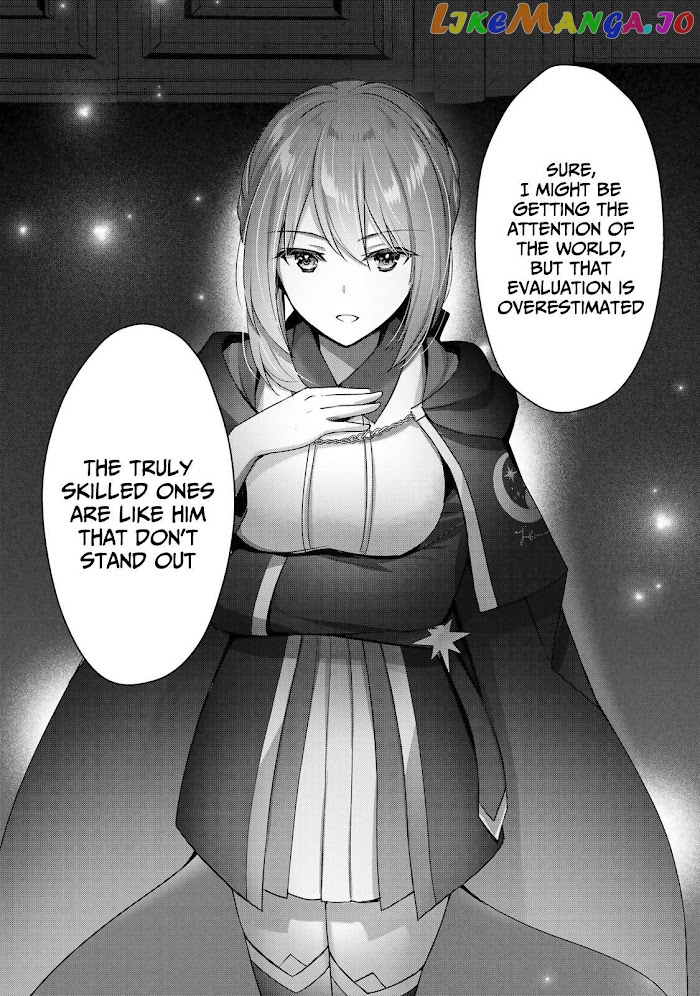 Yuusha Party O Oida Sareta Kiyou Binbou chapter 3 - page 22