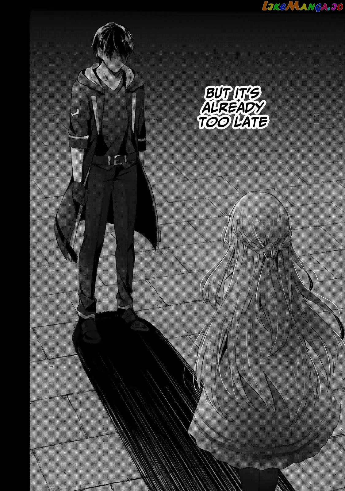 Yuusha Party O Oida Sareta Kiyou Binbou chapter 5 - page 29