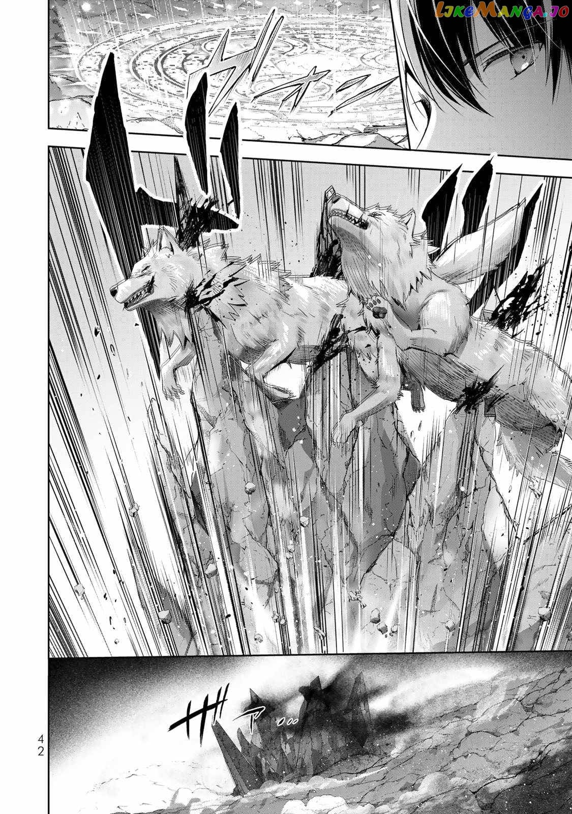 Yuusha Party O Oida Sareta Kiyou Binbou chapter 5 - page 9
