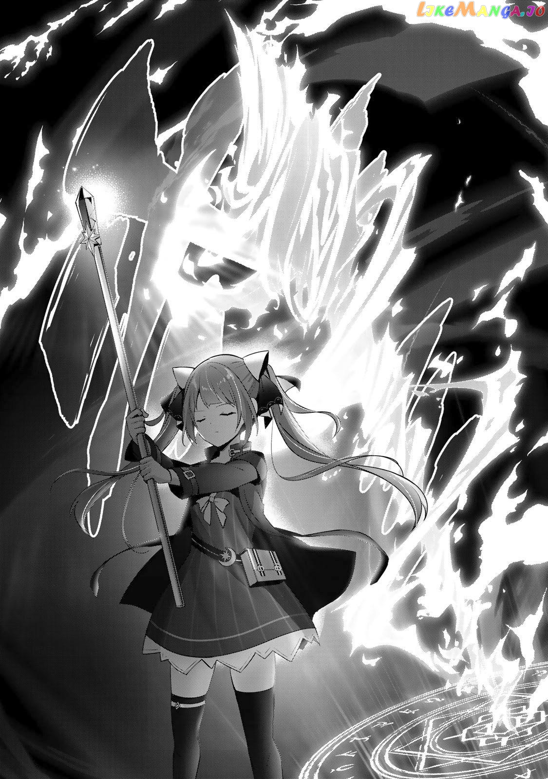 Yuusha Party O Oida Sareta Kiyou Binbou chapter 6 - page 24