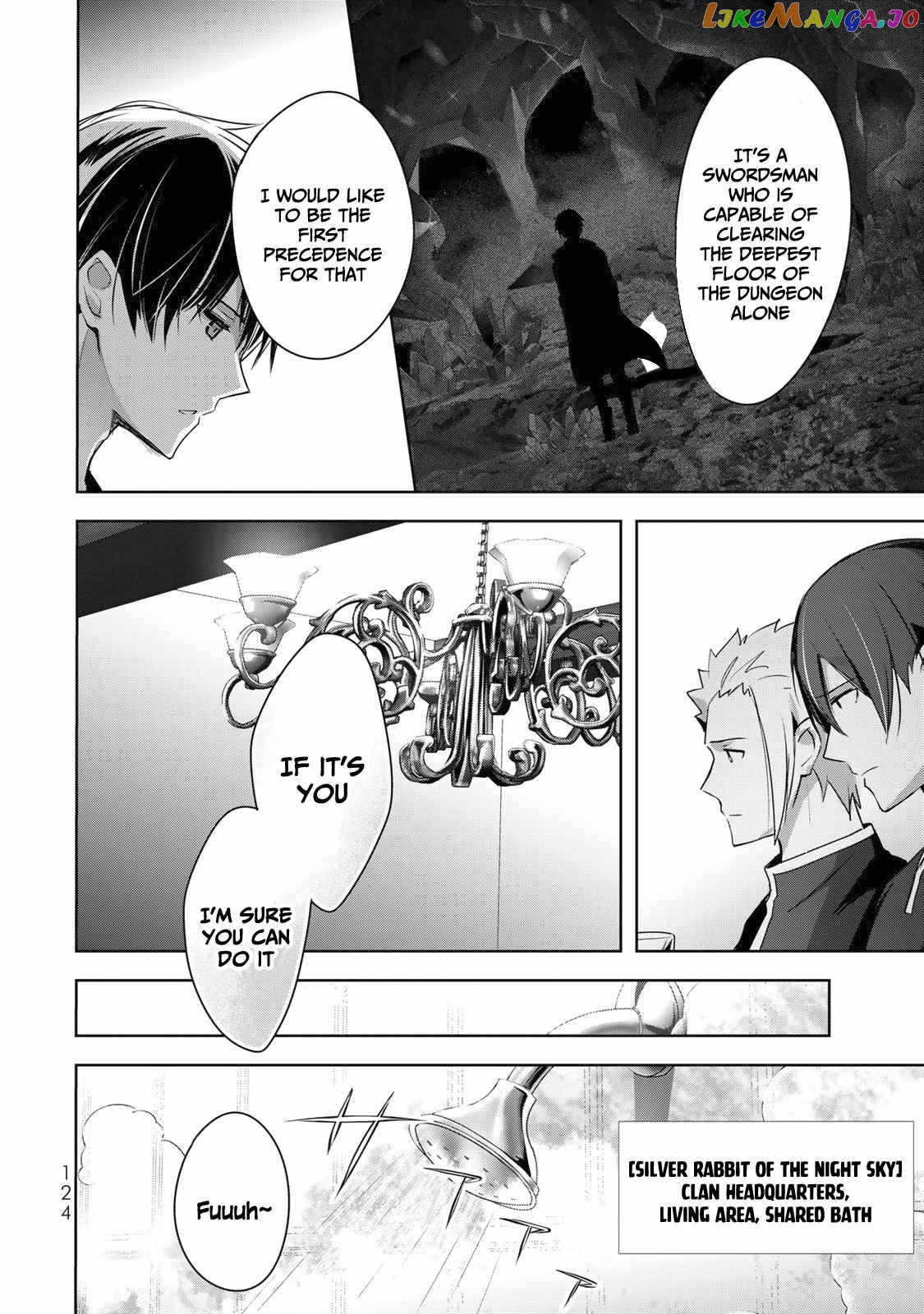 Yuusha Party O Oida Sareta Kiyou Binbou chapter 7 - page 22