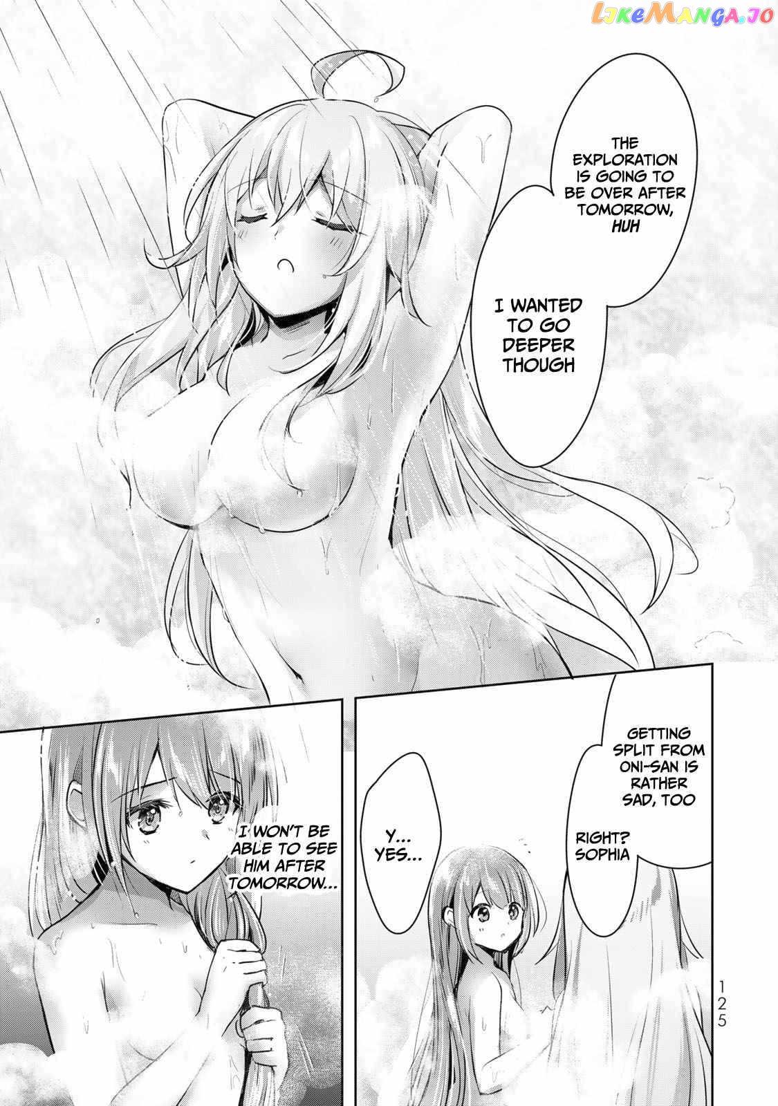 Yuusha Party O Oida Sareta Kiyou Binbou chapter 7 - page 23