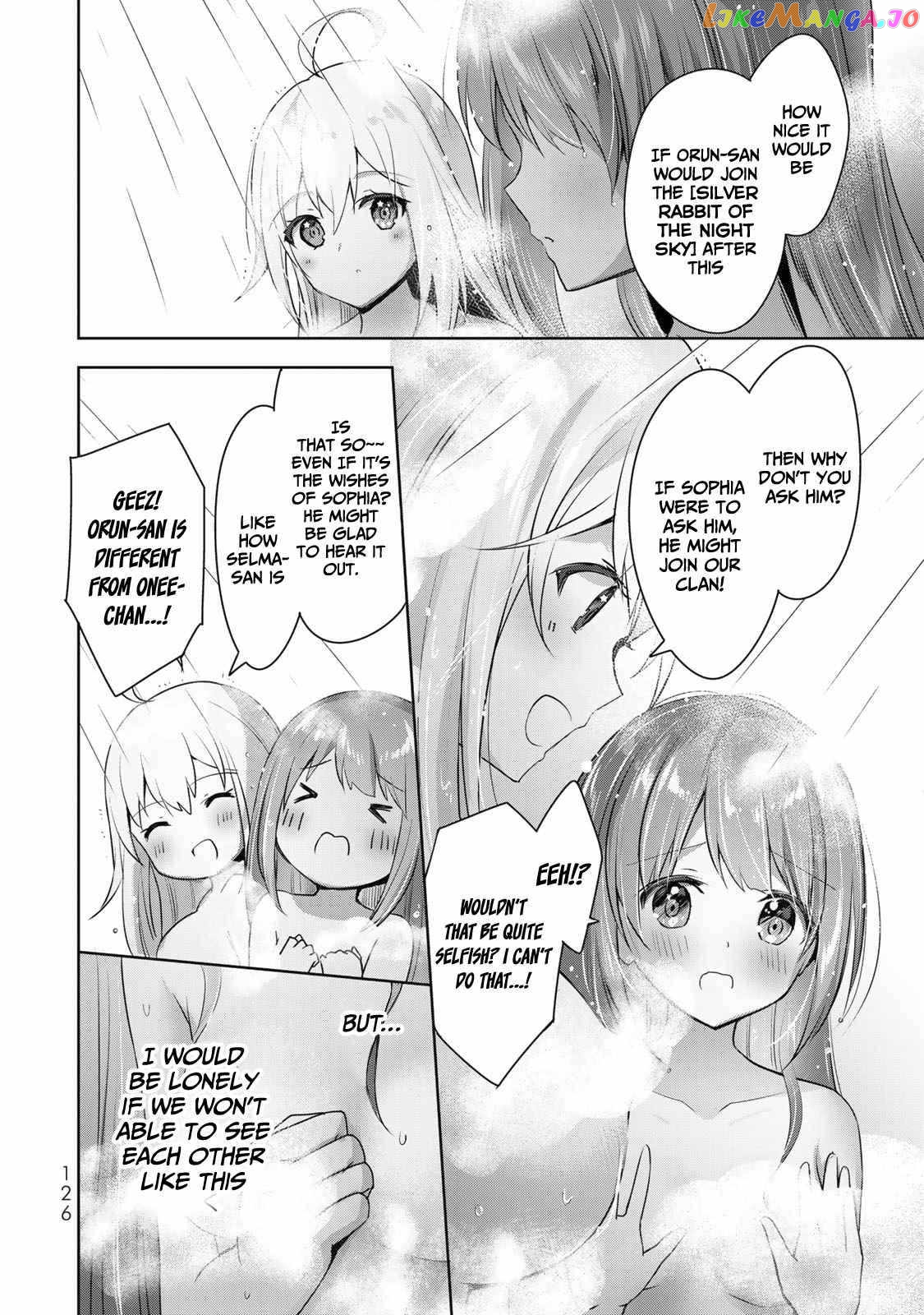 Yuusha Party O Oida Sareta Kiyou Binbou chapter 7 - page 24