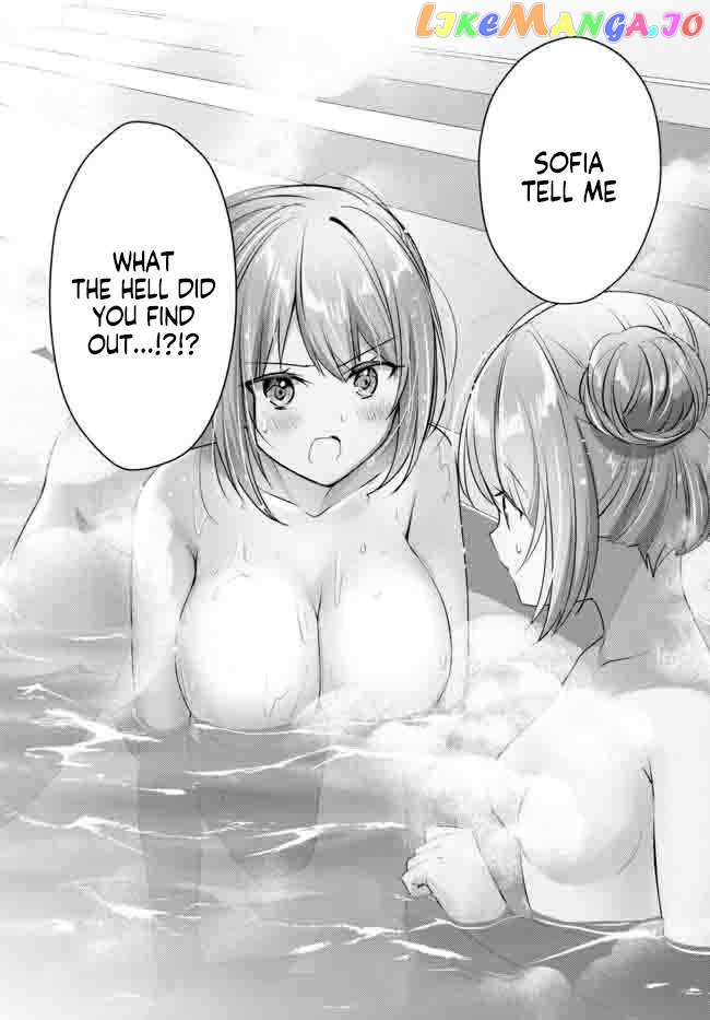 Yuusha Party O Oida Sareta Kiyou Binbou chapter 14.4 - page 11