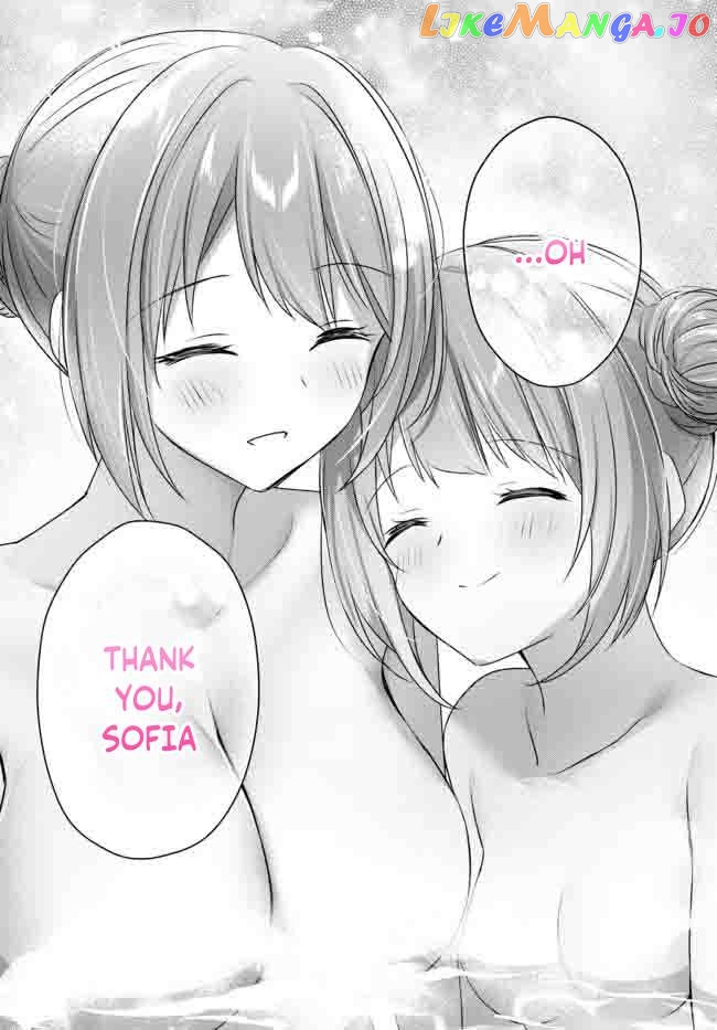 Yuusha Party O Oida Sareta Kiyou Binbou chapter 15.1 - page 9