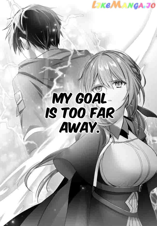Yuusha Party O Oida Sareta Kiyou Binbou chapter 15.1 - page 6