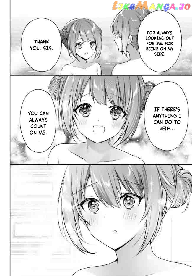 Yuusha Party O Oida Sareta Kiyou Binbou chapter 15.1 - page 8