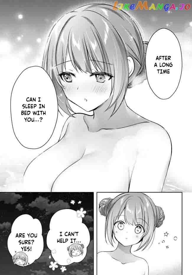 Yuusha Party O Oida Sareta Kiyou Binbou chapter 15.2 - page 2
