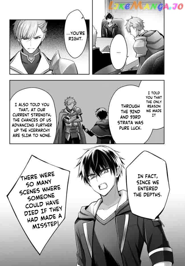 Yuusha Party O Oida Sareta Kiyou Binbou chapter 15.3 - page 3