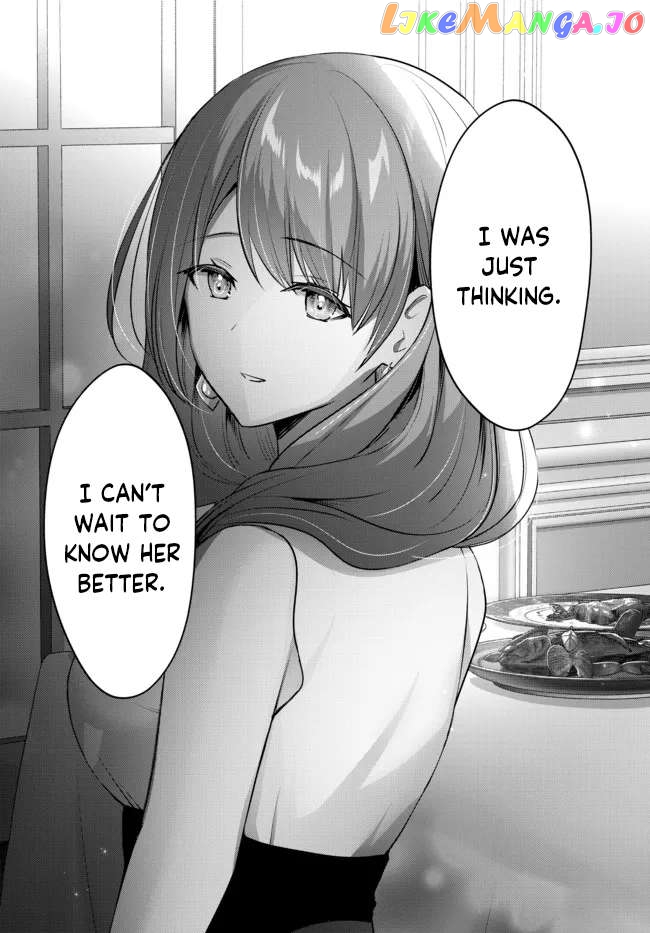 Yuusha Party O Oida Sareta Kiyou Binbou chapter 8.4 - page 3