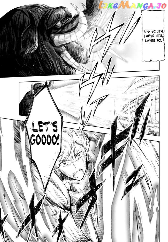 Yuusha Party O Oida Sareta Kiyou Binbou chapter 8.4 - page 4