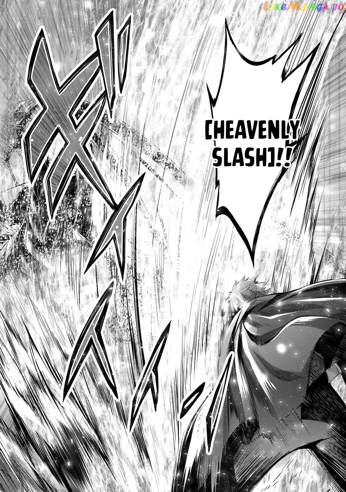 Yuusha Party O Oida Sareta Kiyou Binbou chapter 9 - page 11