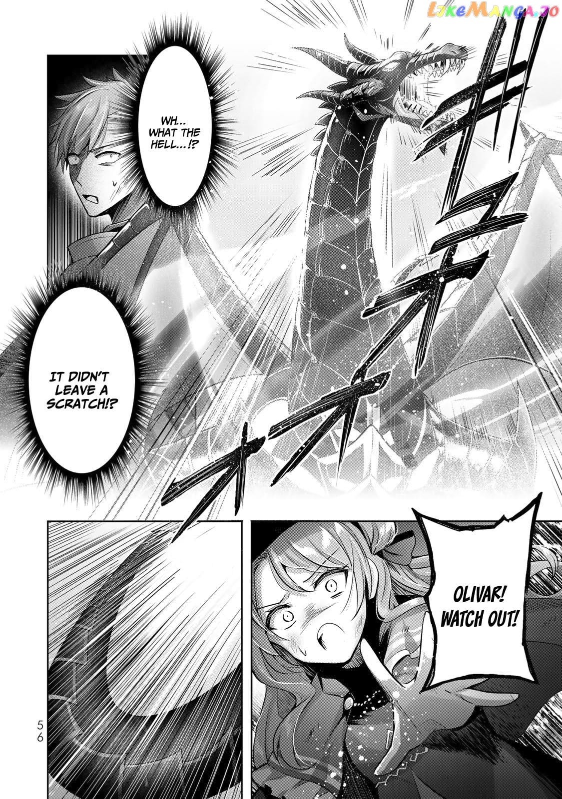 Yuusha Party O Oida Sareta Kiyou Binbou chapter 9 - page 13