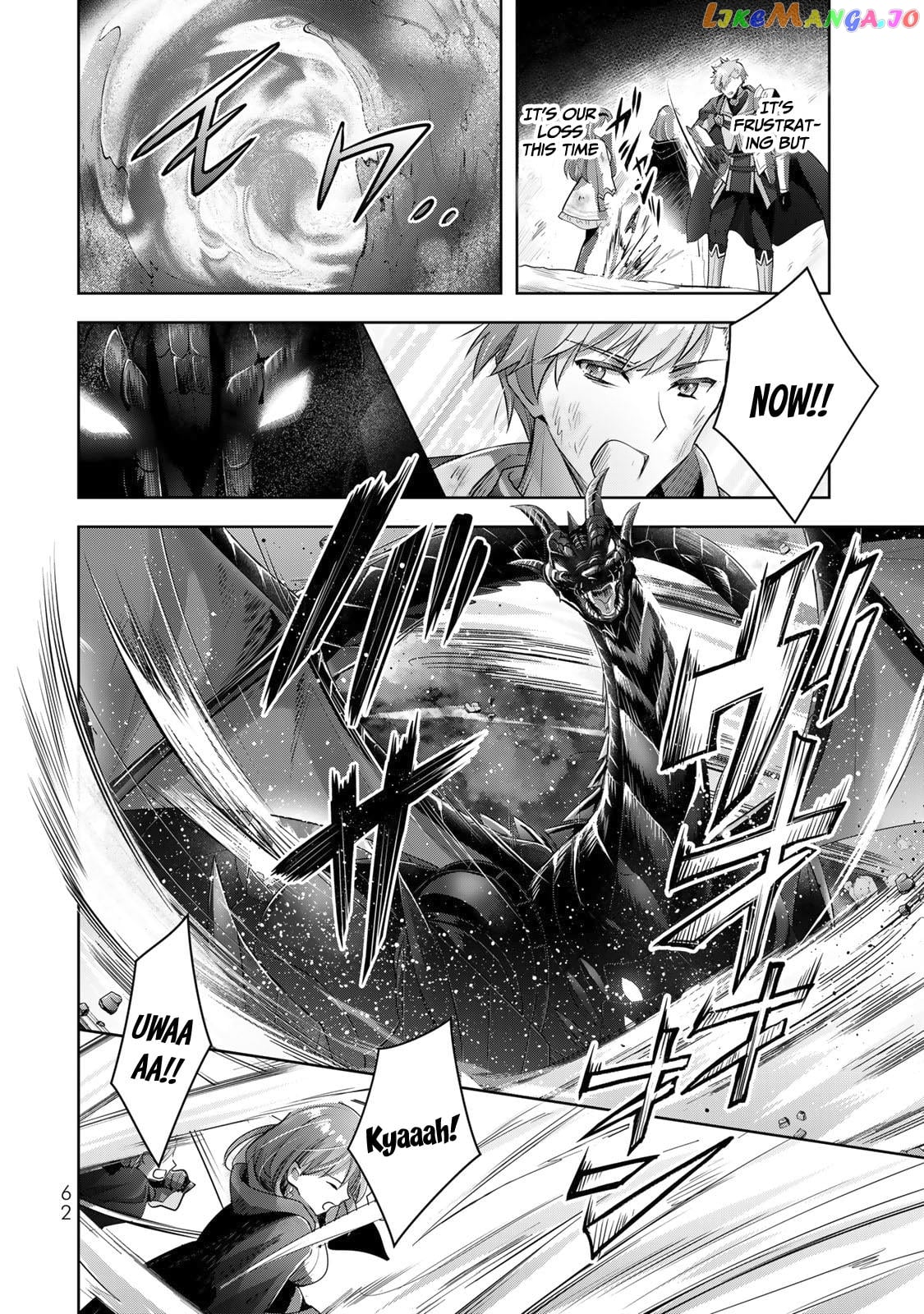 Yuusha Party O Oida Sareta Kiyou Binbou chapter 9 - page 19