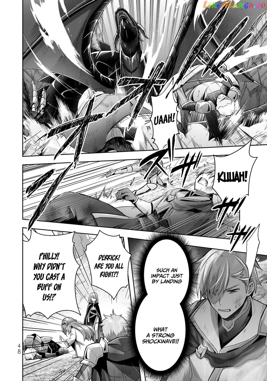 Yuusha Party O Oida Sareta Kiyou Binbou chapter 9 - page 5