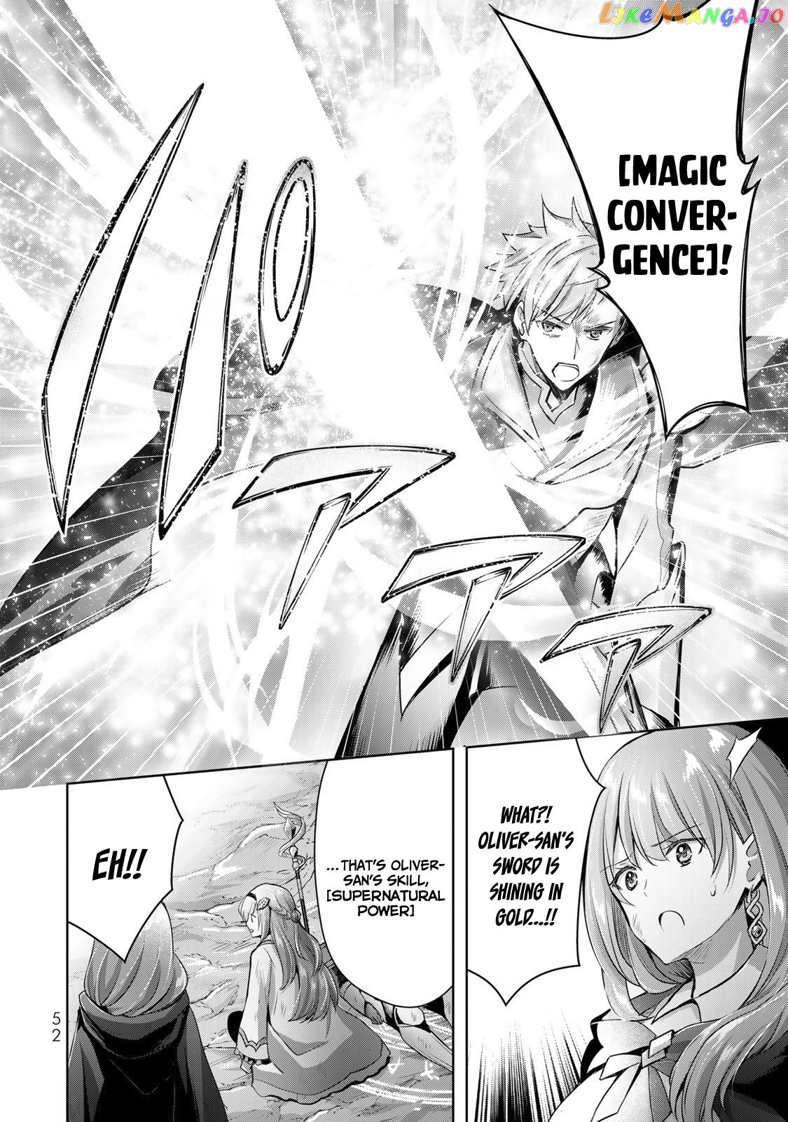 Yuusha Party O Oida Sareta Kiyou Binbou chapter 9 - page 9