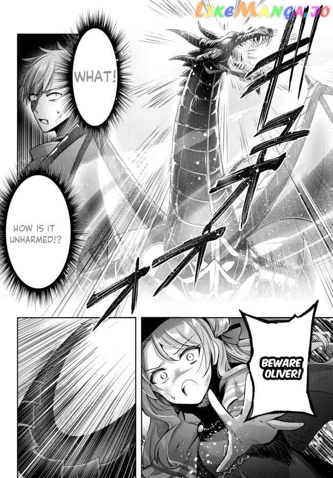 Yuusha Party O Oida Sareta Kiyou Binbou chapter 9.2 - page 3