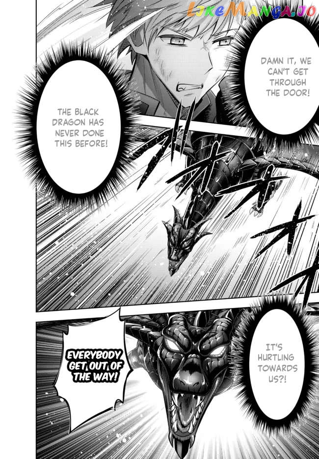 Yuusha Party O Oida Sareta Kiyou Binbou chapter 9.3 - page 2