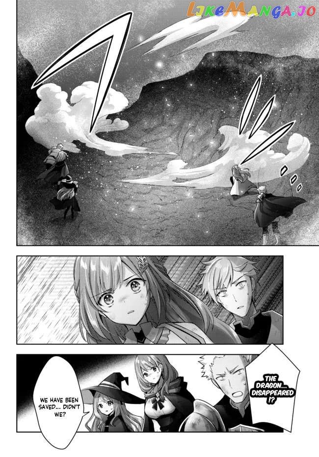 Yuusha Party O Oida Sareta Kiyou Binbou chapter 9.3 - page 5