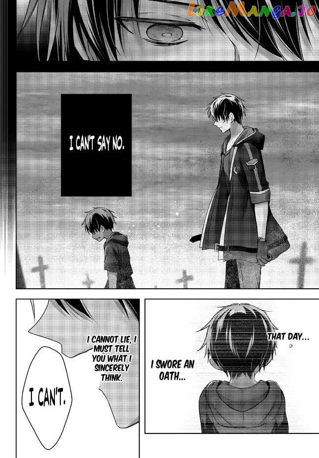 Yuusha Party O Oida Sareta Kiyou Binbou chapter 18.1 - page 8
