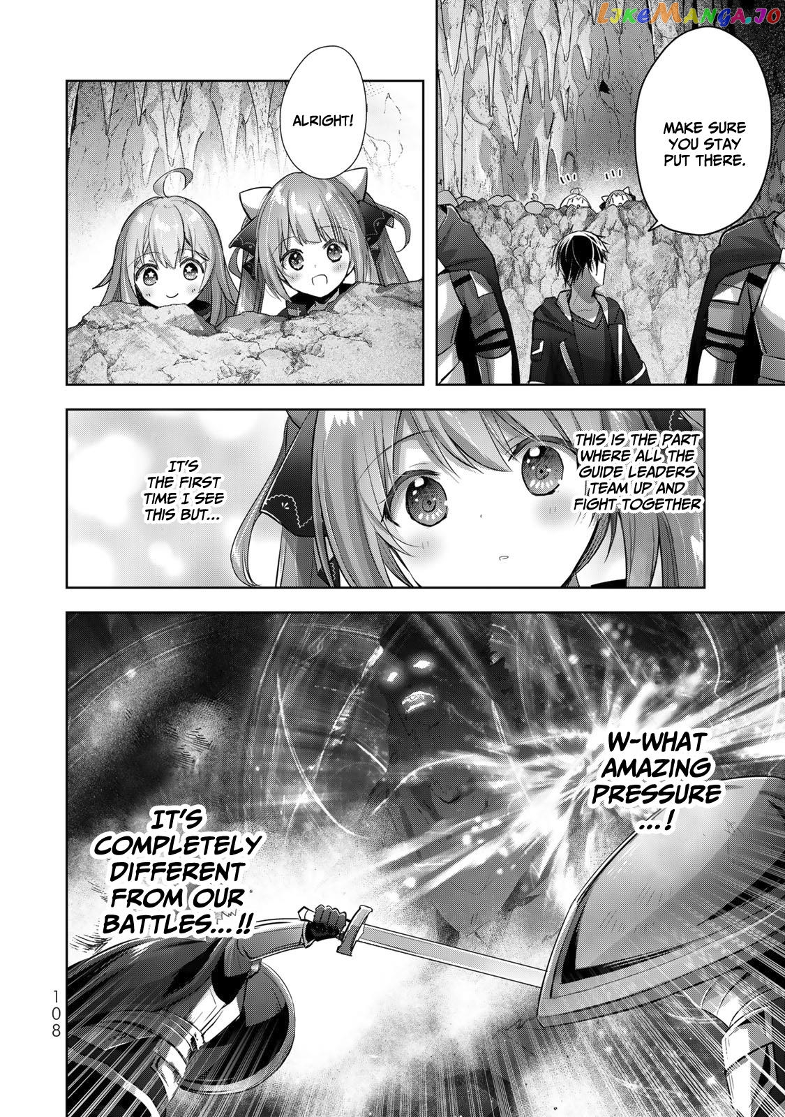 Yuusha Party O Oida Sareta Kiyou Binbou chapter 10 - page 23