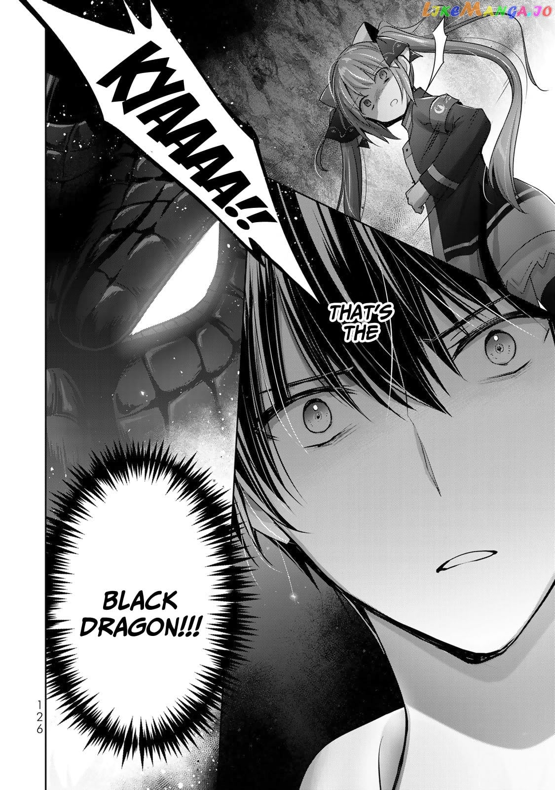Yuusha Party O Oida Sareta Kiyou Binbou chapter 10 - page 41