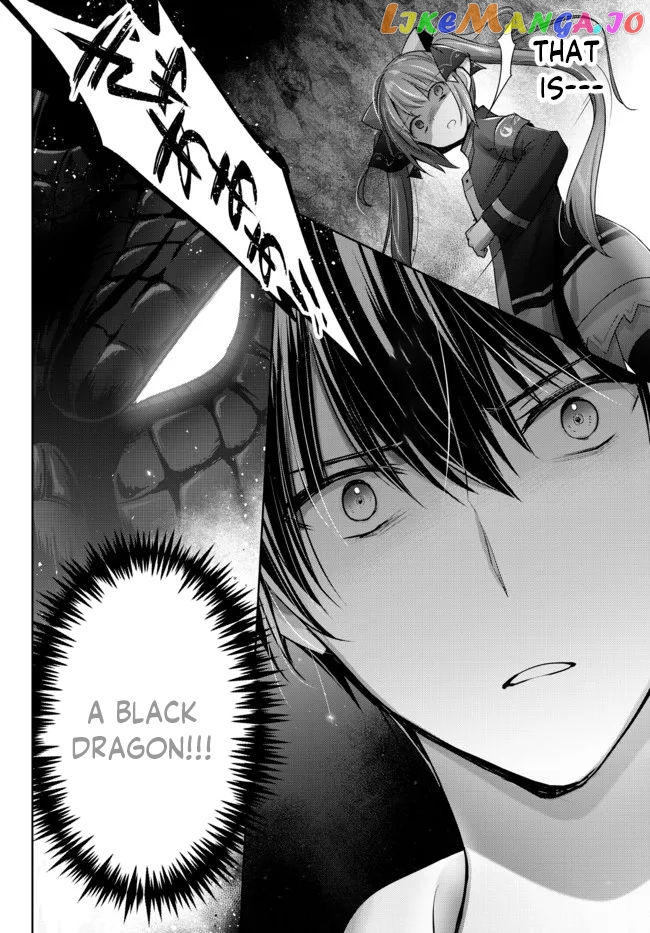 Yuusha Party O Oida Sareta Kiyou Binbou chapter 10.5 - page 7