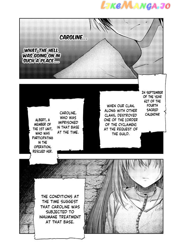 Yuusha Party O Oida Sareta Kiyou Binbou chapter 19.3 - page 9