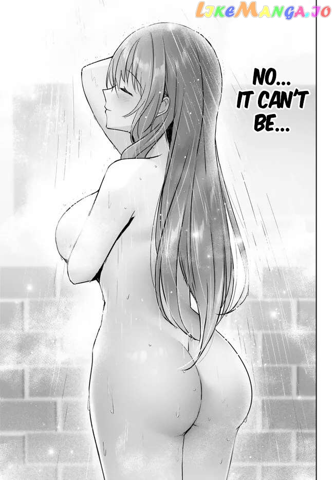 Yuusha Party O Oida Sareta Kiyou Binbou chapter 22.3 - page 7