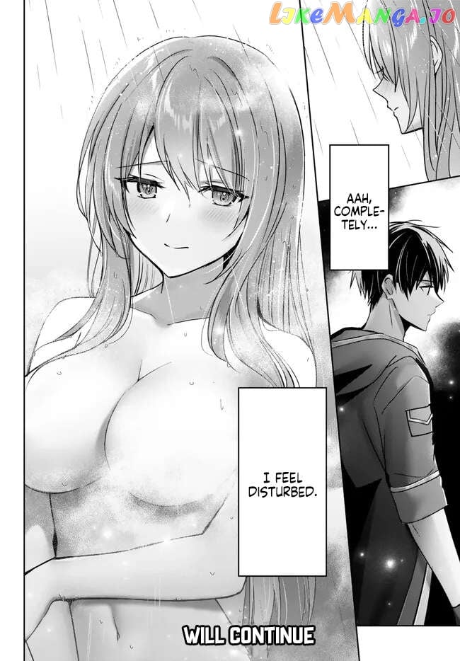Yuusha Party O Oida Sareta Kiyou Binbou chapter 22.3 - page 8