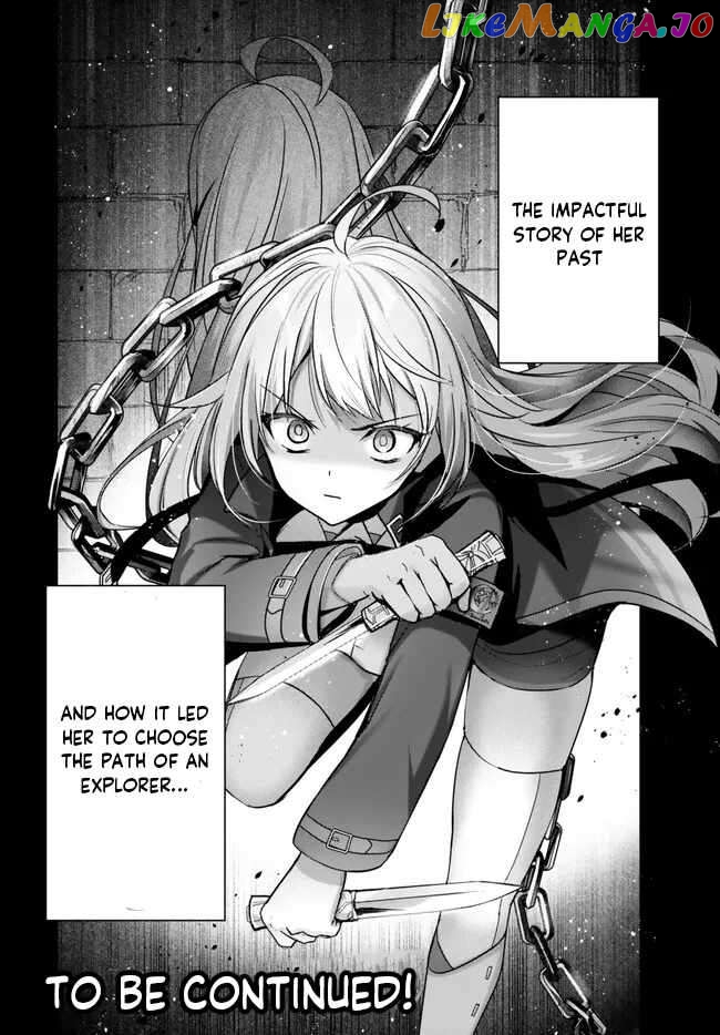 Yuusha Party O Oida Sareta Kiyou Binbou chapter 23.3 - page 11