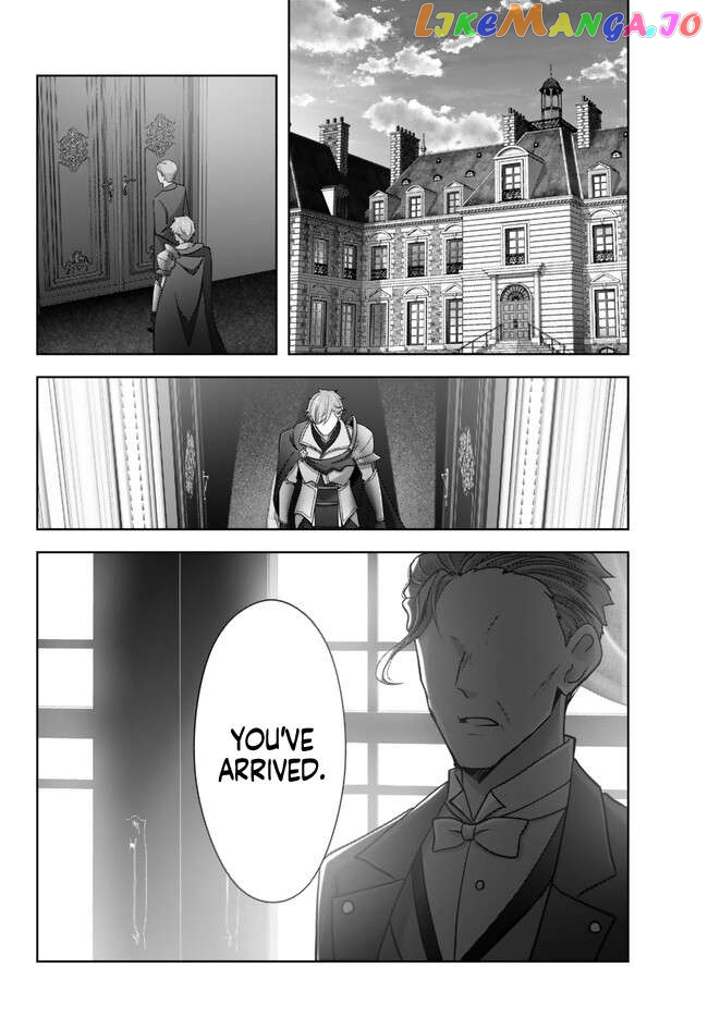 Yuusha Party O Oida Sareta Kiyou Binbou chapter 25.5 - page 9