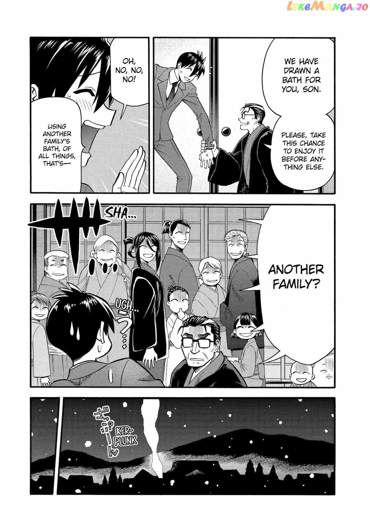 I Was Dismissed From The Hero’s Party Because They Don’T Need My Training Skills, So I Strengthened My [Fief] Which I Got As A Replacement For My Retirement Money chapter 40 - page 28