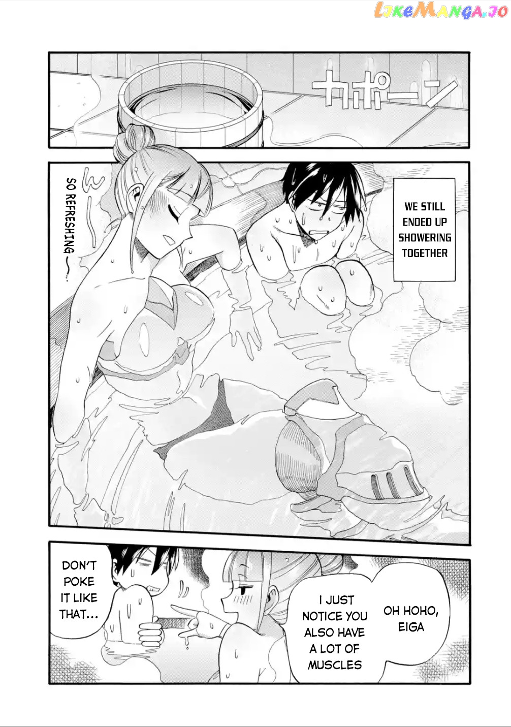 I Was Dismissed From The Hero’s Party Because They Don’T Need My Training Skills, So I Strengthened My [Fief] Which I Got As A Replacement For My Retirement Money chapter 16 - page 30