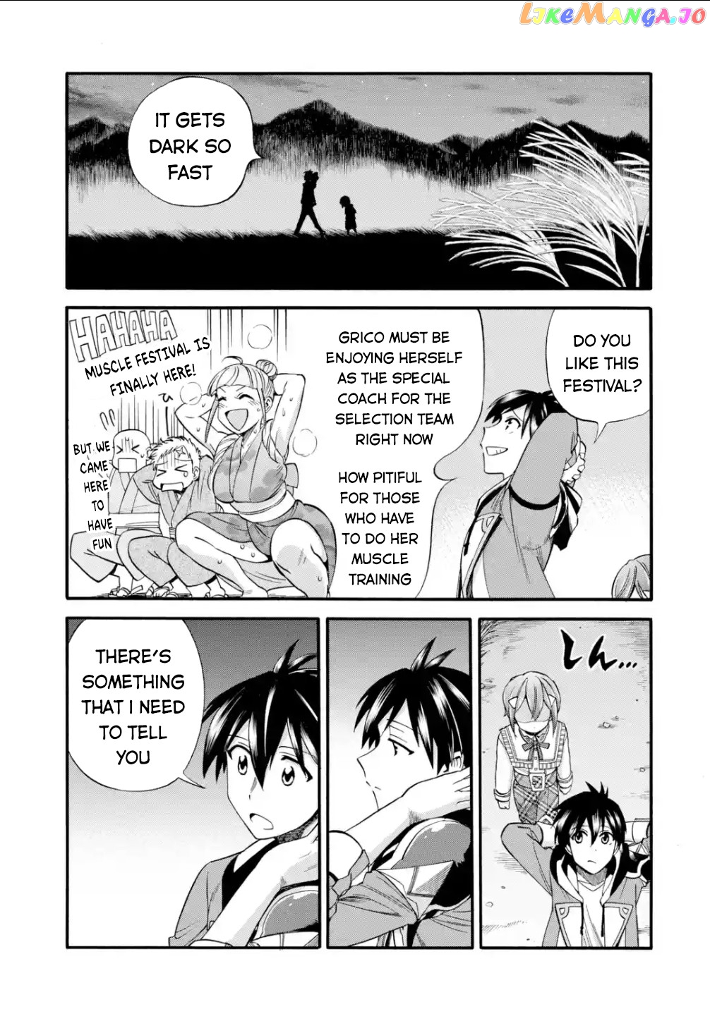 I Was Dismissed From The Hero’s Party Because They Don’T Need My Training Skills, So I Strengthened My [Fief] Which I Got As A Replacement For My Retirement Money chapter 17 - page 28