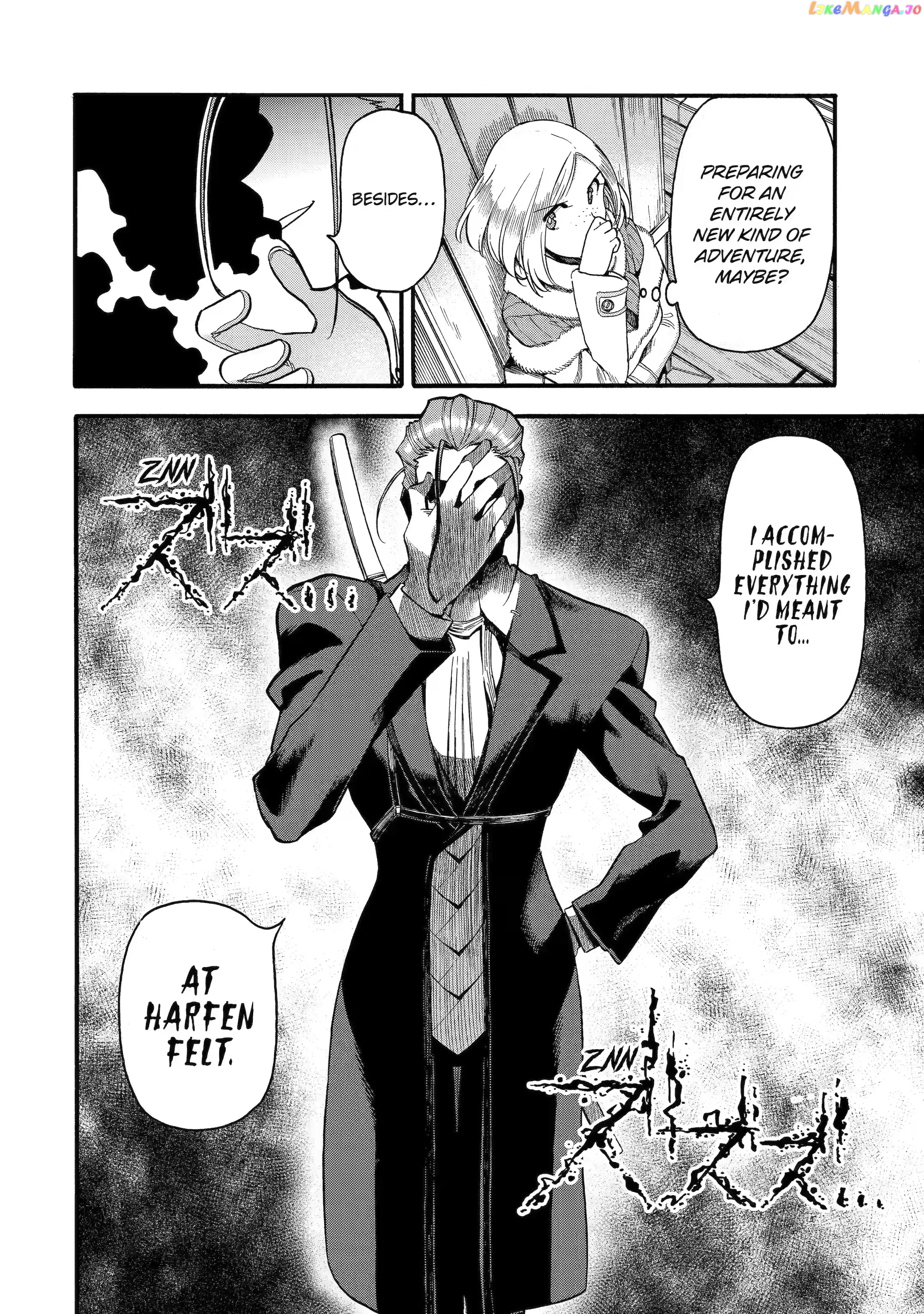 I Was Dismissed From The Hero’s Party Because They Don’T Need My Training Skills, So I Strengthened My [Fief] Which I Got As A Replacement For My Retirement Money chapter 35.3 - page 6