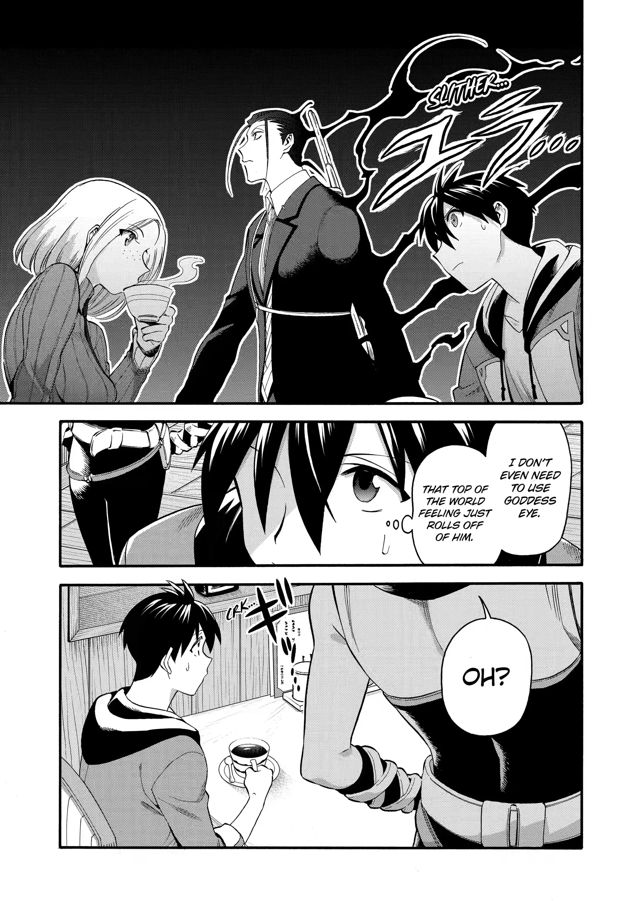 I Was Dismissed From The Hero’s Party Because They Don’T Need My Training Skills, So I Strengthened My [Fief] Which I Got As A Replacement For My Retirement Money chapter 30.2 - page 7