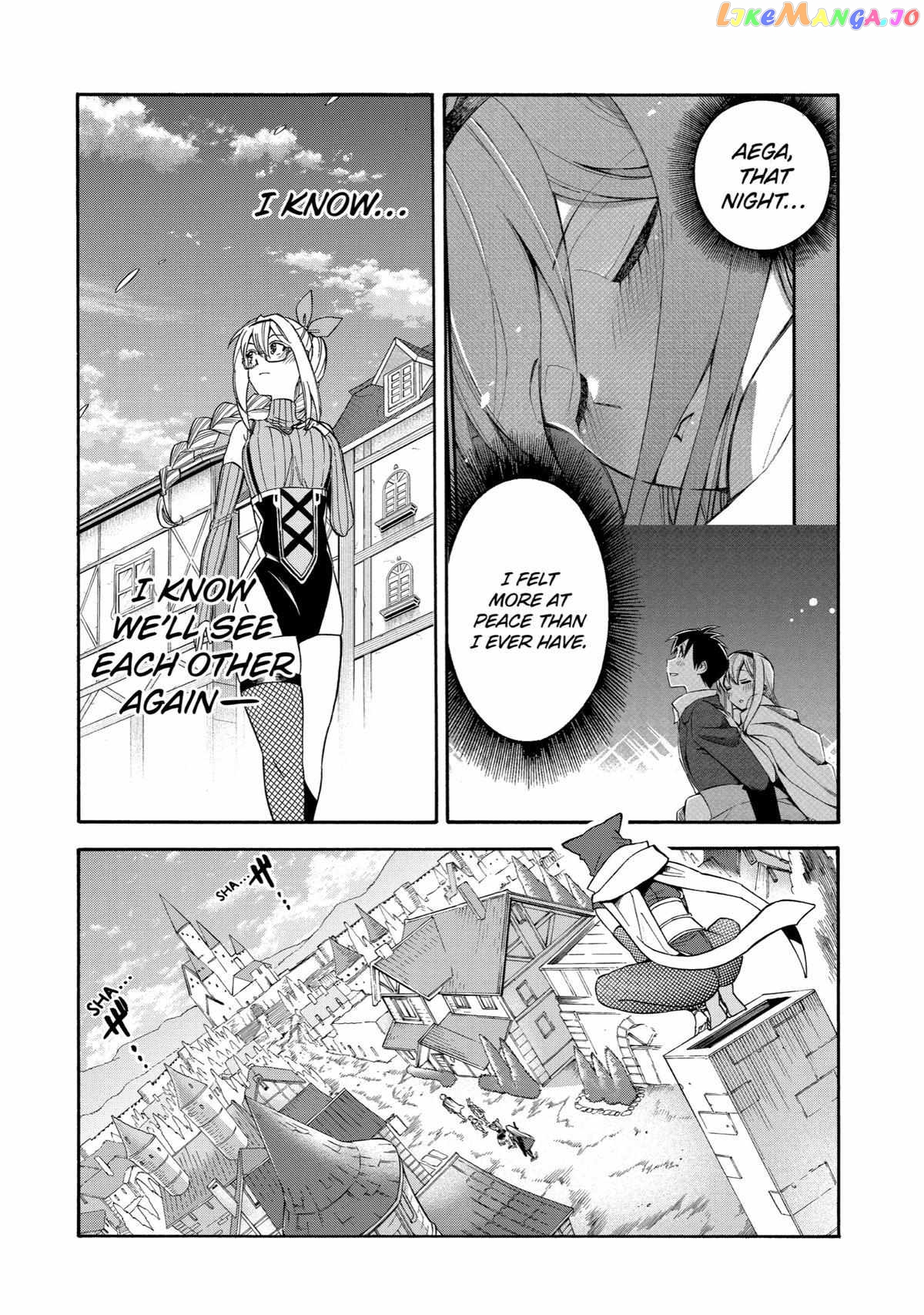 I Was Dismissed From The Hero’s Party Because They Don’T Need My Training Skills, So I Strengthened My [Fief] Which I Got As A Replacement For My Retirement Money chapter 38 - page 20