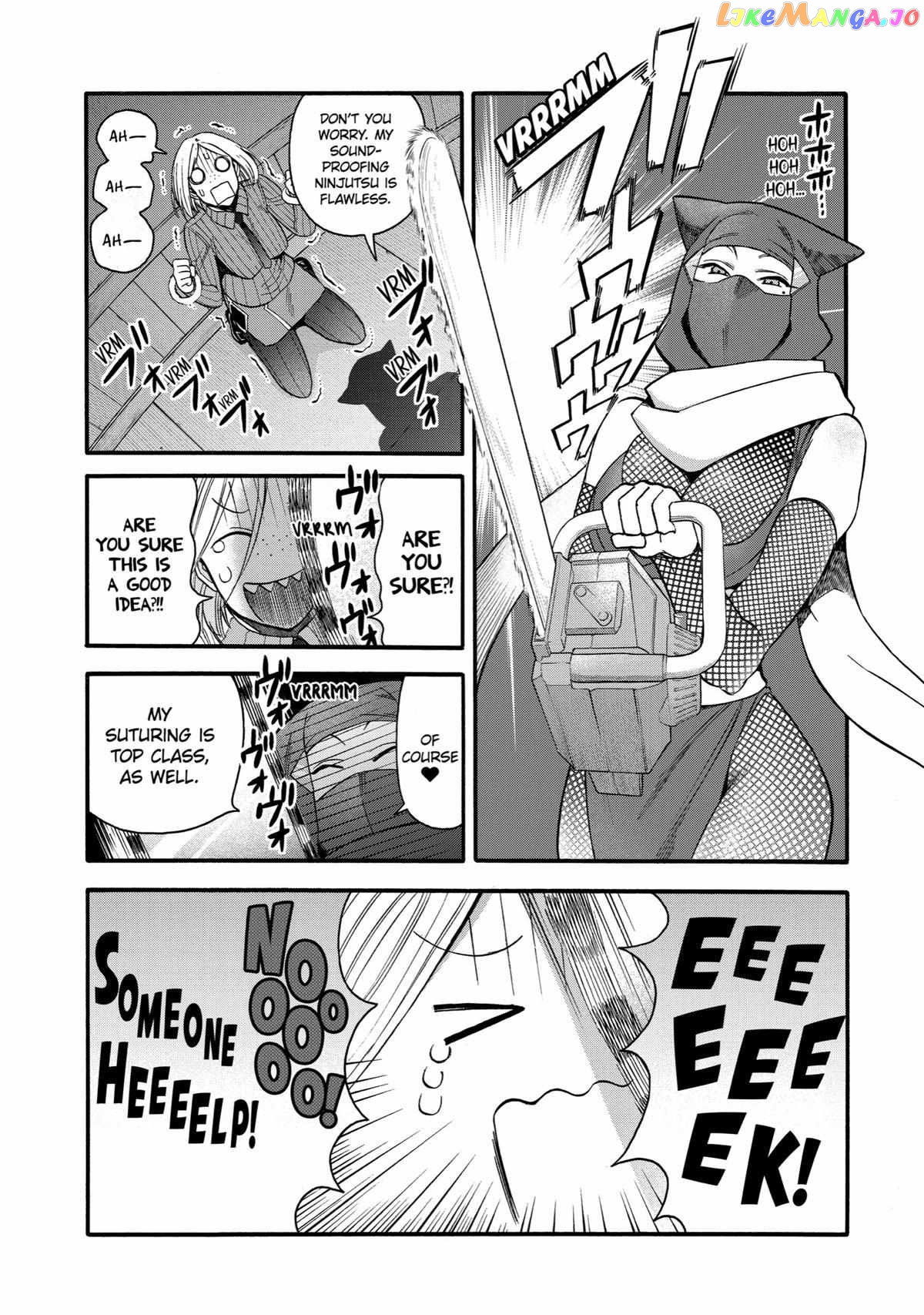 I Was Dismissed From The Hero’s Party Because They Don’T Need My Training Skills, So I Strengthened My [Fief] Which I Got As A Replacement For My Retirement Money chapter 38 - page 9