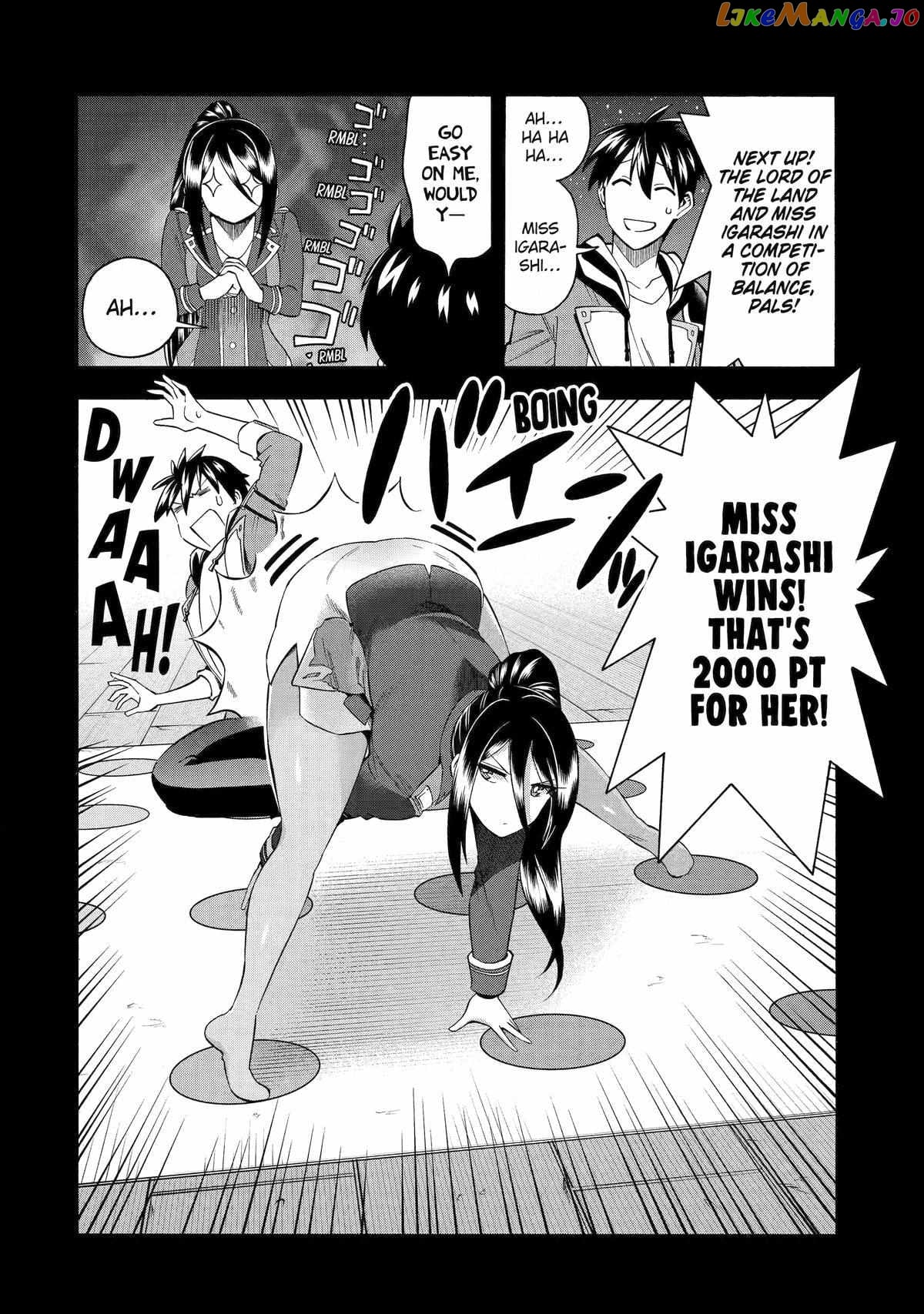 I Was Dismissed From The Hero’s Party Because They Don’T Need My Training Skills, So I Strengthened My [Fief] Which I Got As A Replacement For My Retirement Money chapter 39 - page 24