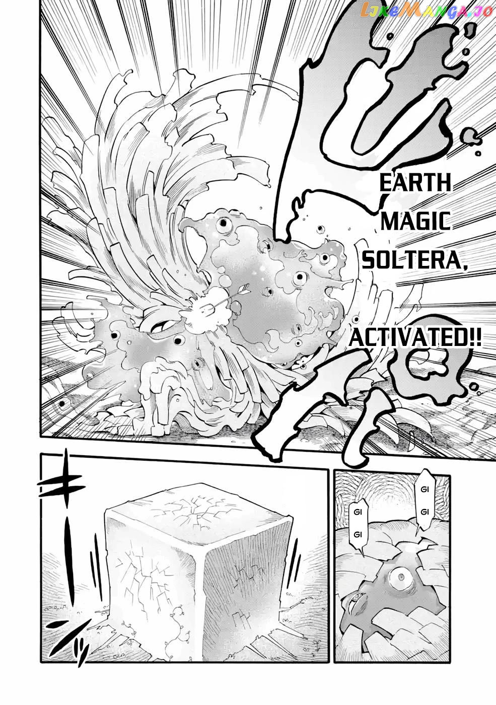 I Was Dismissed From The Hero’s Party Because They Don’T Need My Training Skills, So I Strengthened My [Fief] Which I Got As A Replacement For My Retirement Money chapter 26 - page 18