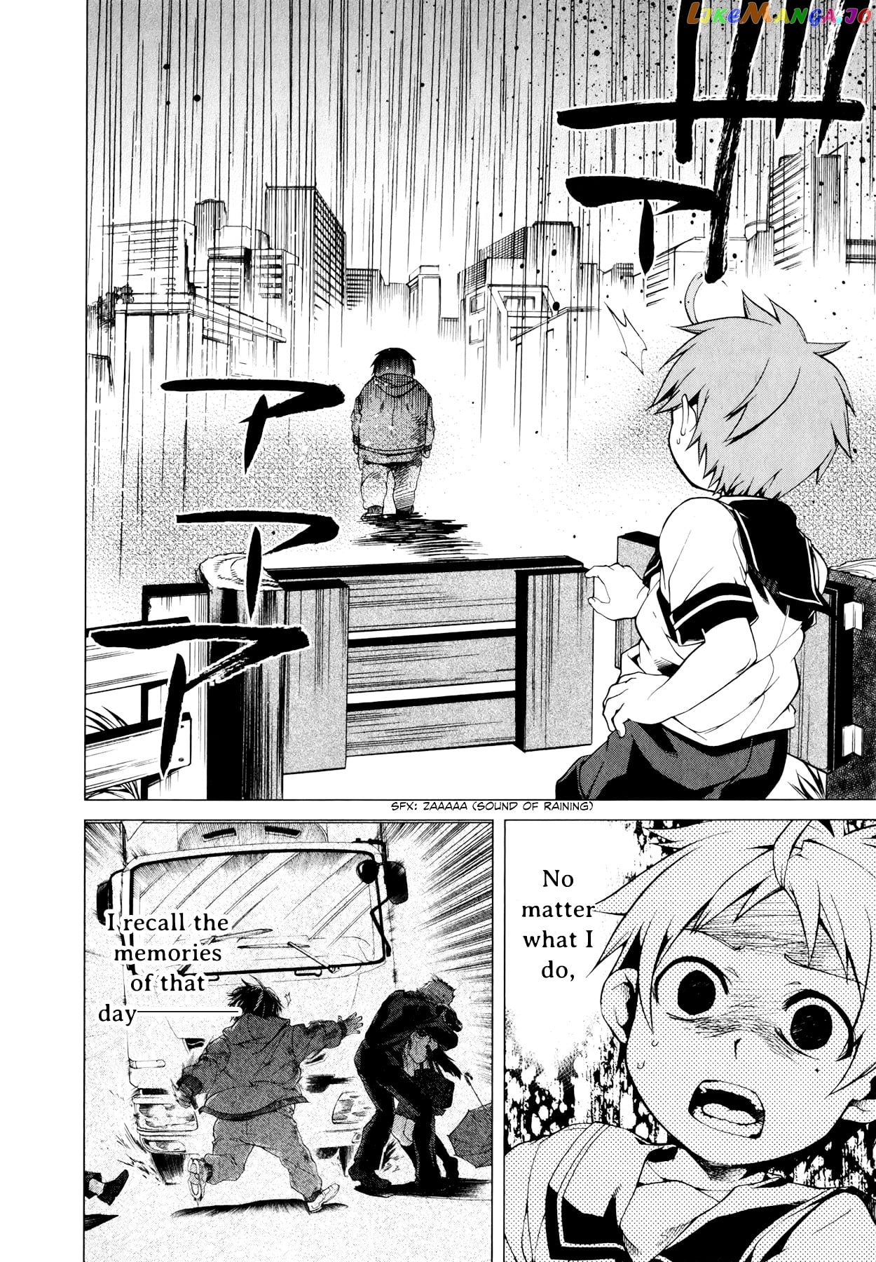 Mushoku Tensei – Isekai Ittara Honki Dasu chapter 2 - page 5