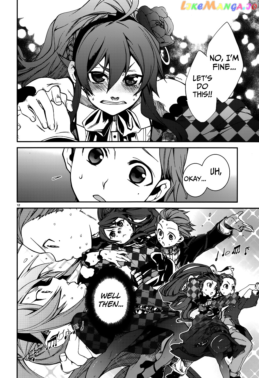 Mushoku Tensei – Isekai Ittara Honki Dasu chapter 11 - page 16