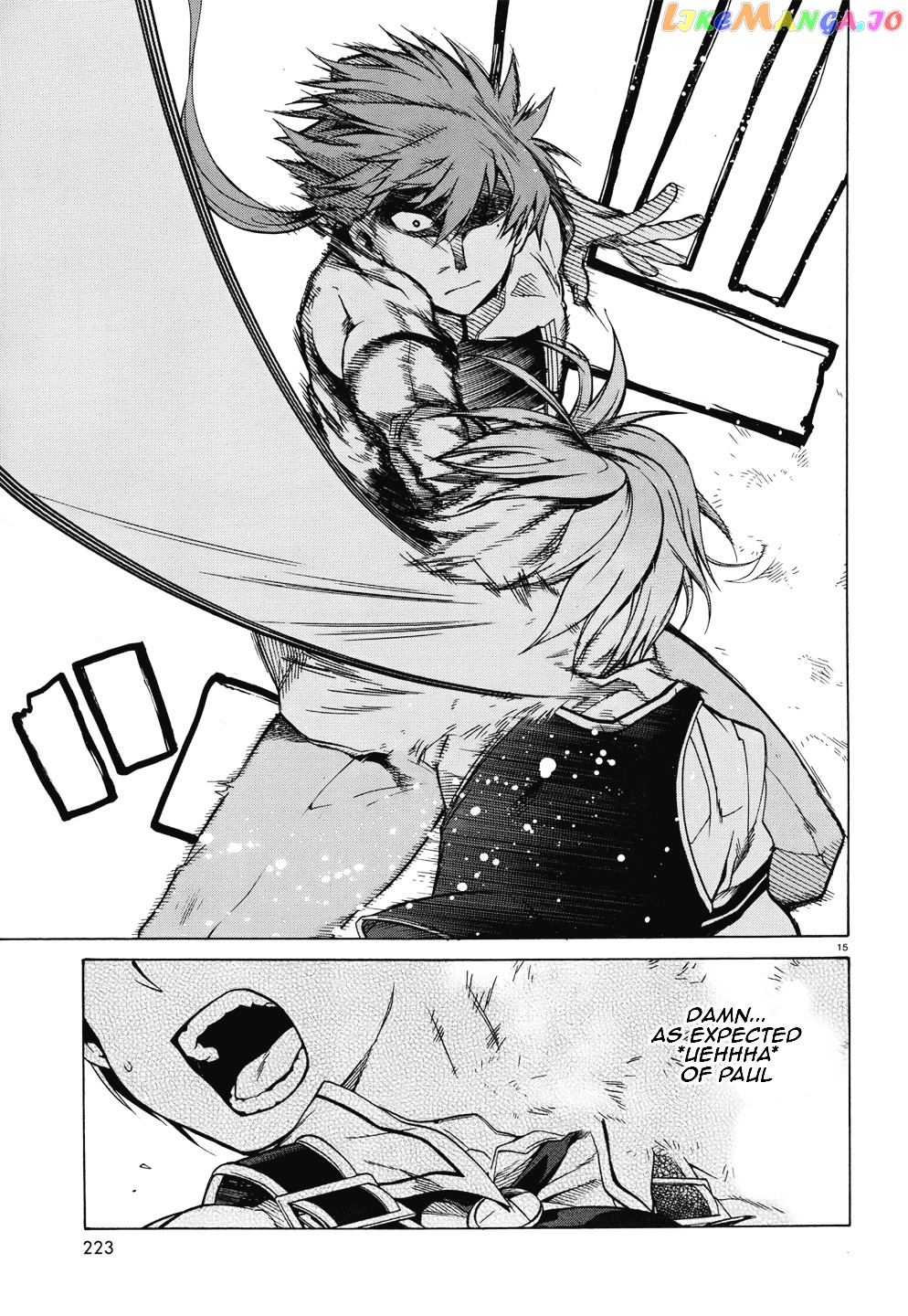 Mushoku Tensei – Isekai Ittara Honki Dasu chapter 6 - page 18