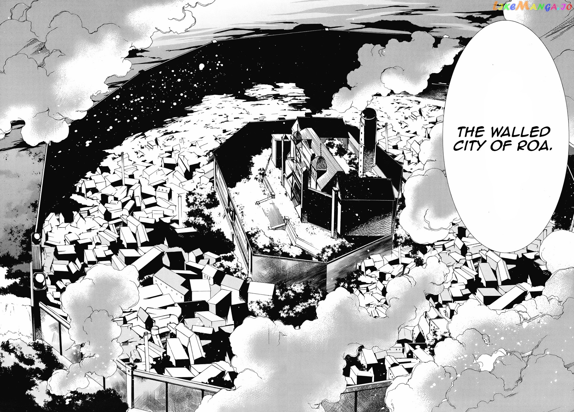 Mushoku Tensei – Isekai Ittara Honki Dasu chapter 6 - page 27