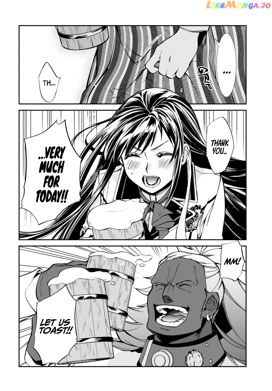 Mushoku Tensei – Isekai Ittara Honki Dasu chapter 86 - page 15