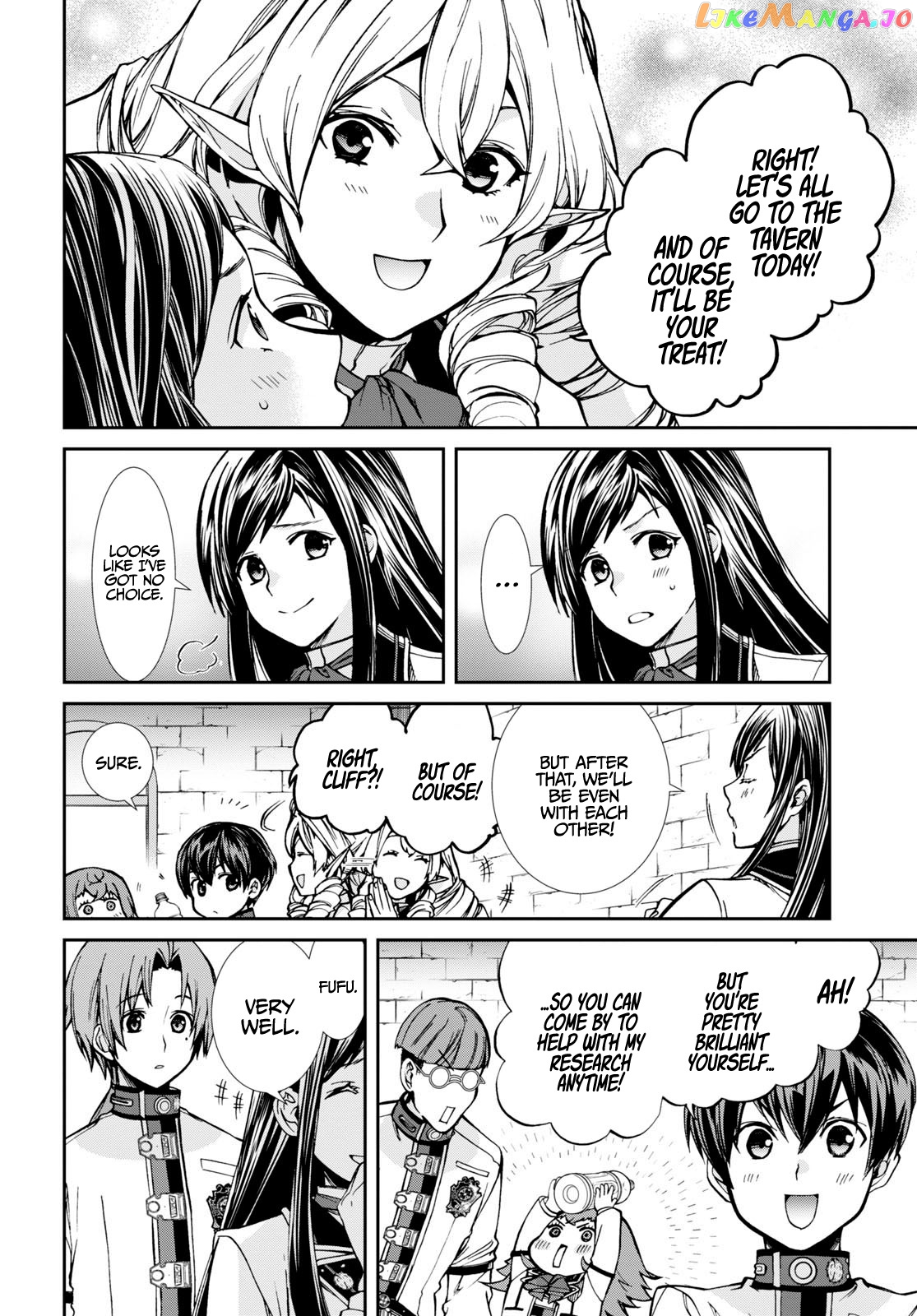 Mushoku Tensei – Isekai Ittara Honki Dasu chapter 86 - page 9