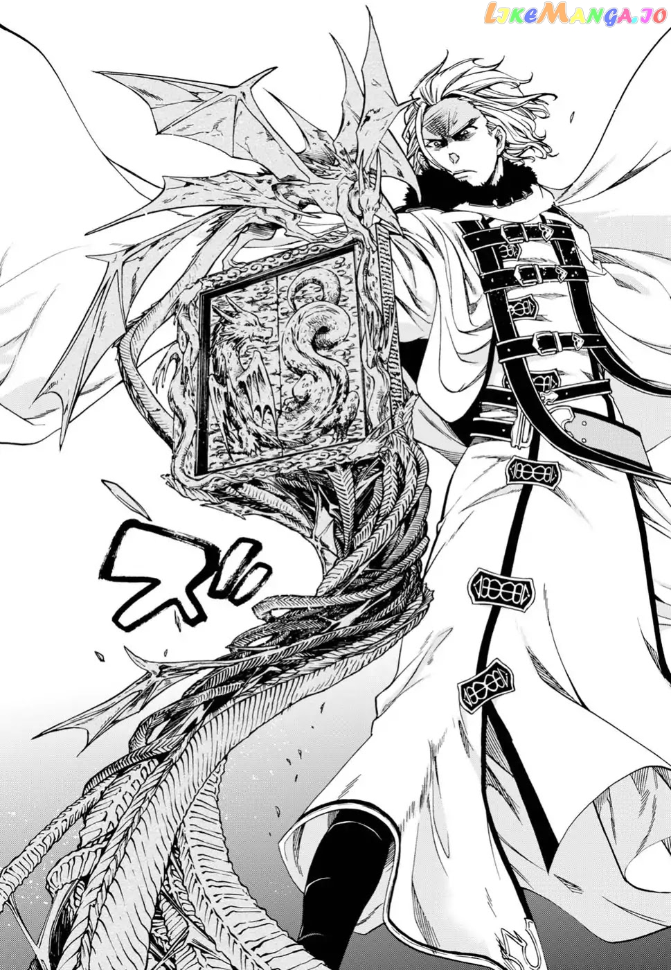 Mushoku Tensei – Isekai Ittara Honki Dasu chapter 47 - page 24