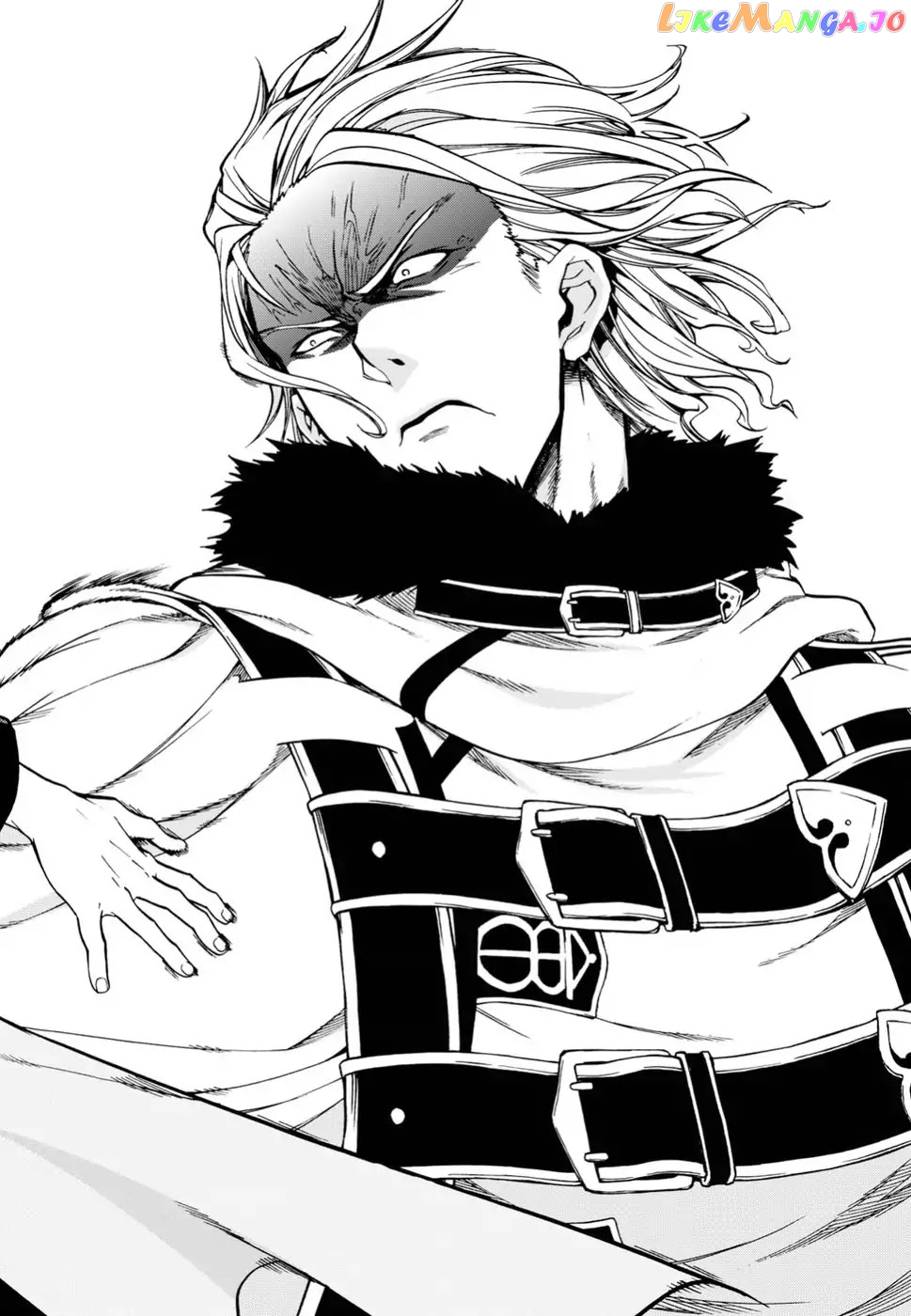 Mushoku Tensei – Isekai Ittara Honki Dasu chapter 47 - page 28