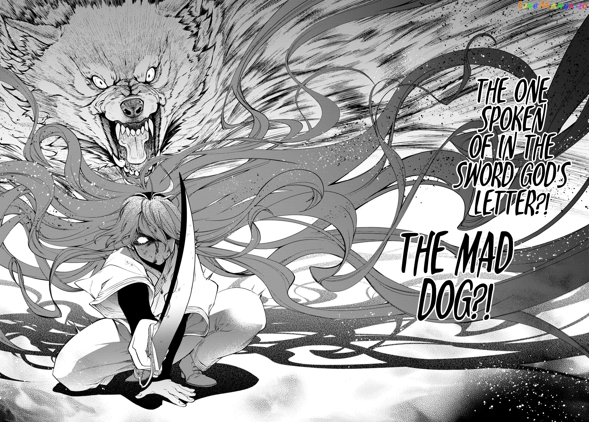 Mushoku Tensei – Isekai Ittara Honki Dasu chapter 88 - page 20
